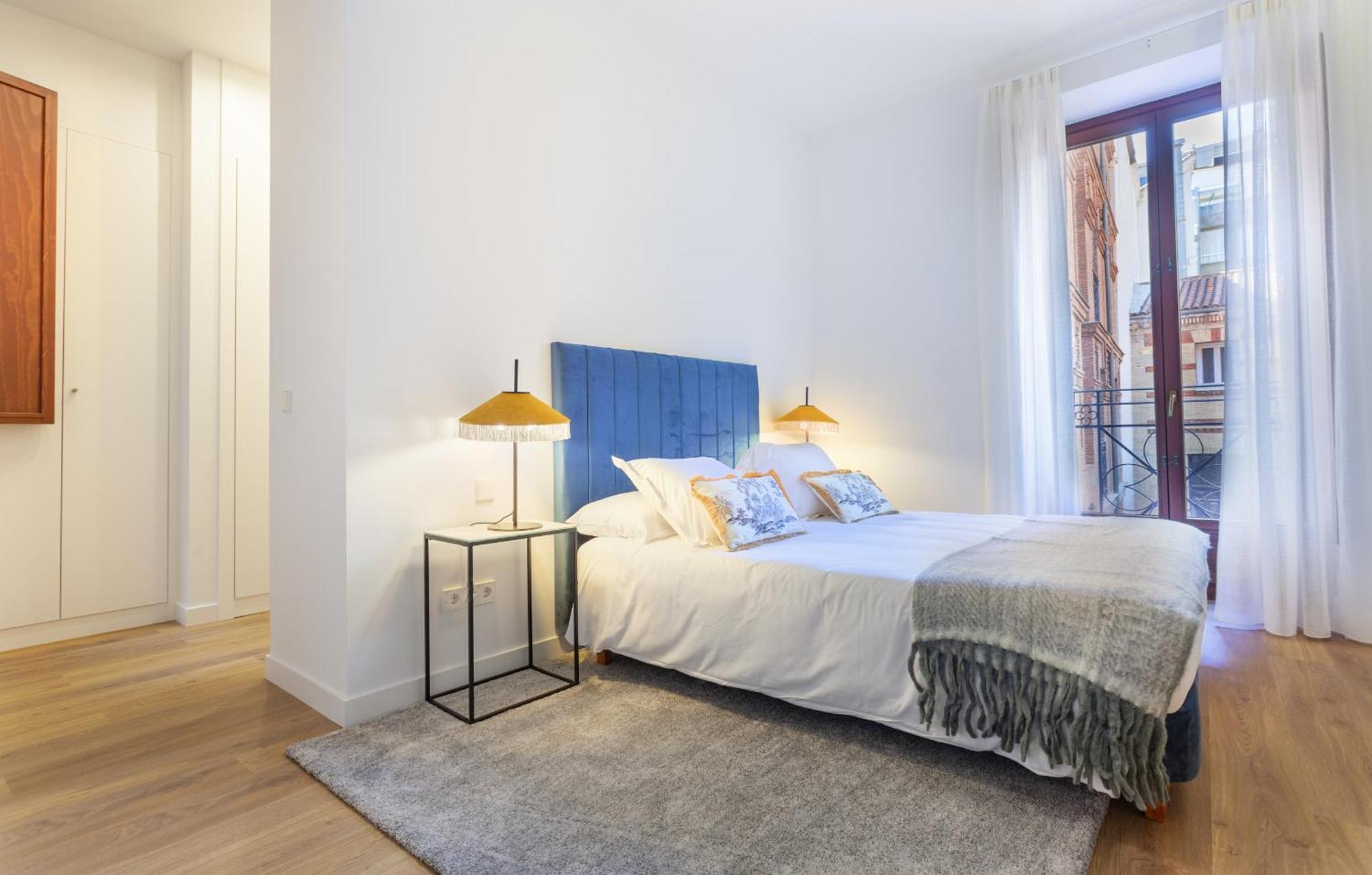 Cibeles Exclusive En Madrid Apartment Exterior photo