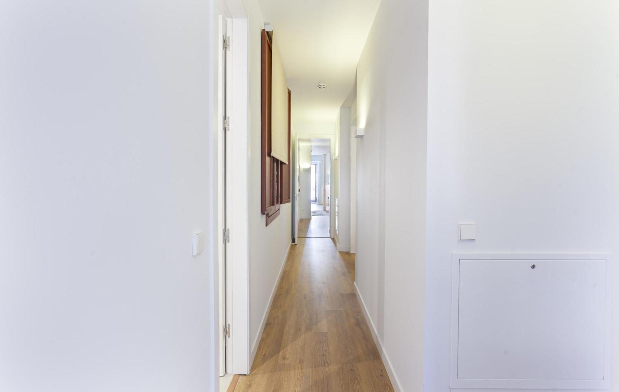 Cibeles Exclusive En Madrid Apartment Exterior photo