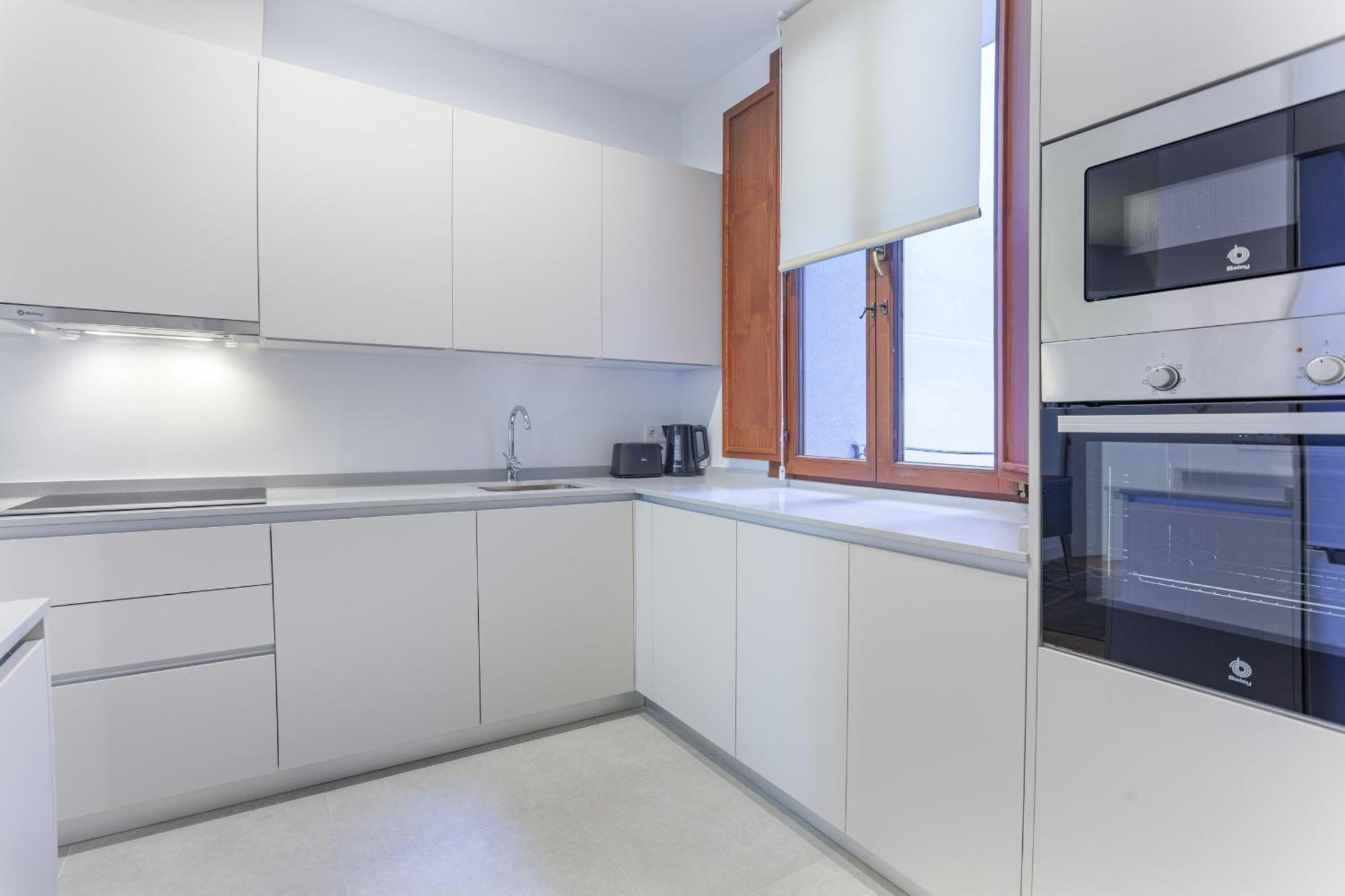 Cibeles Exclusive En Madrid Apartment Exterior photo