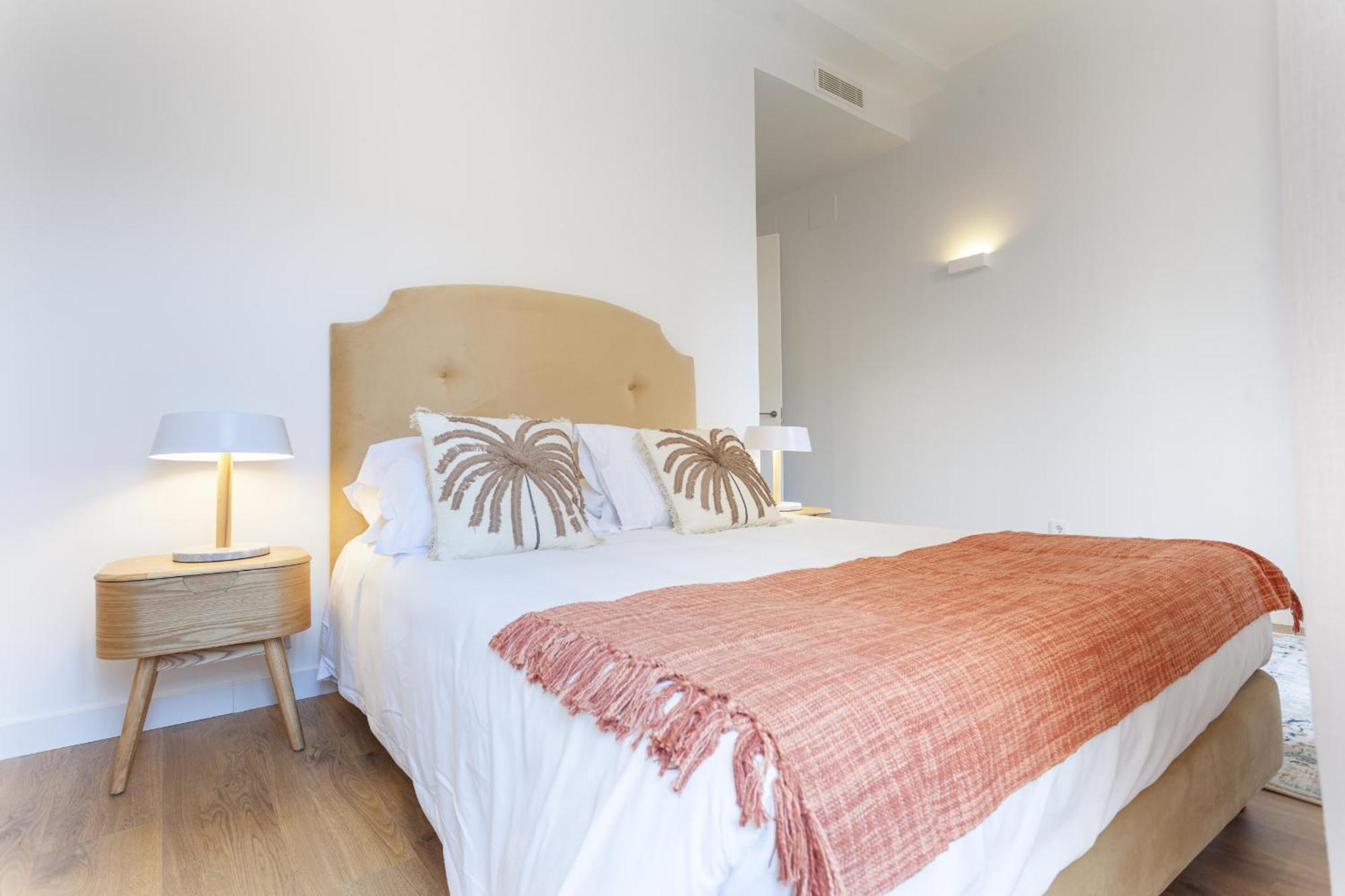 Cibeles Exclusive En Madrid Apartment Exterior photo