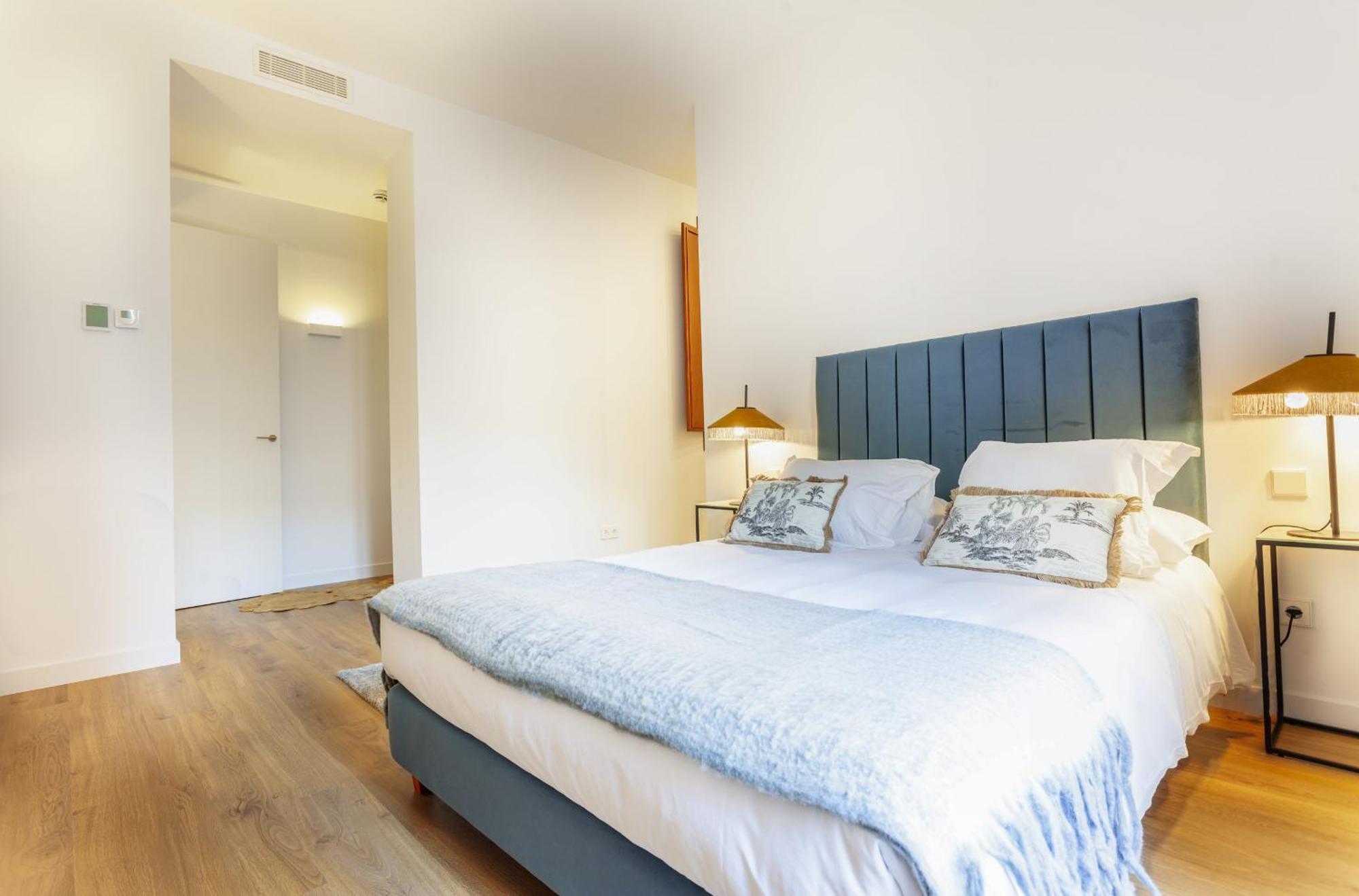 Cibeles Exclusive En Madrid Apartment Exterior photo