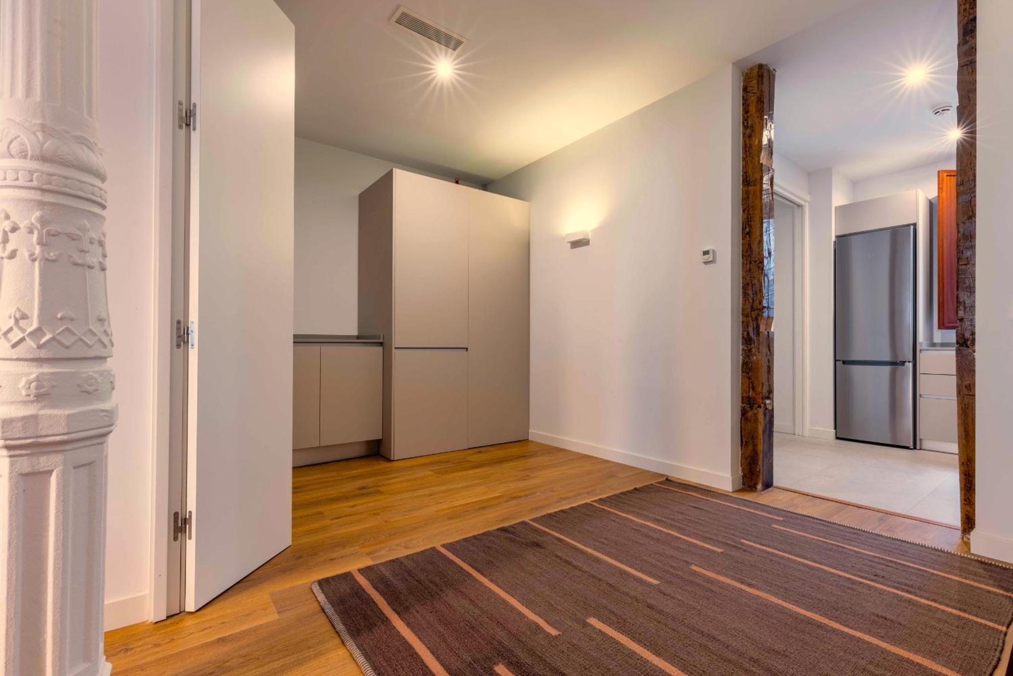 Cibeles Exclusive En Madrid Apartment Exterior photo