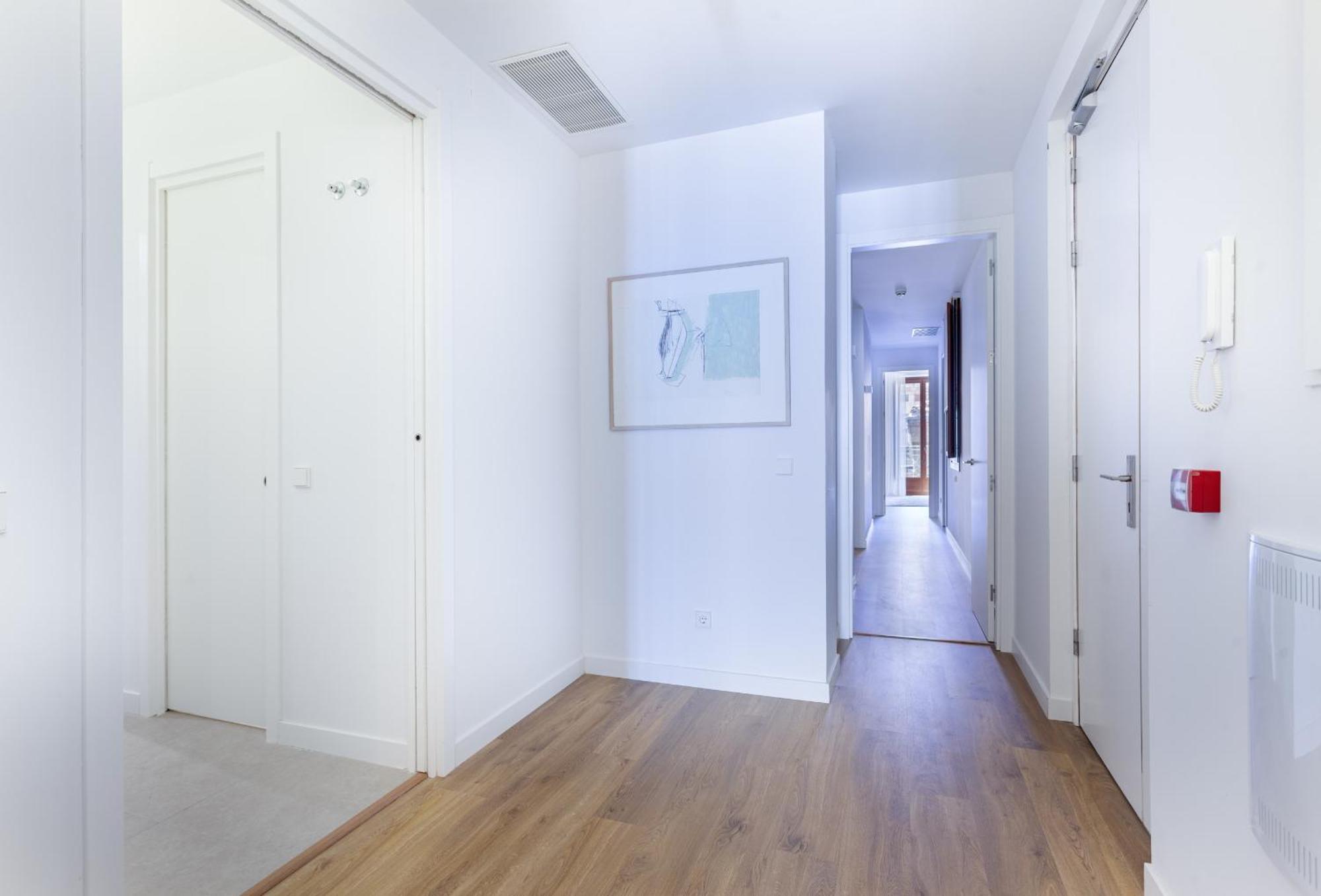 Cibeles Exclusive En Madrid Apartment Exterior photo