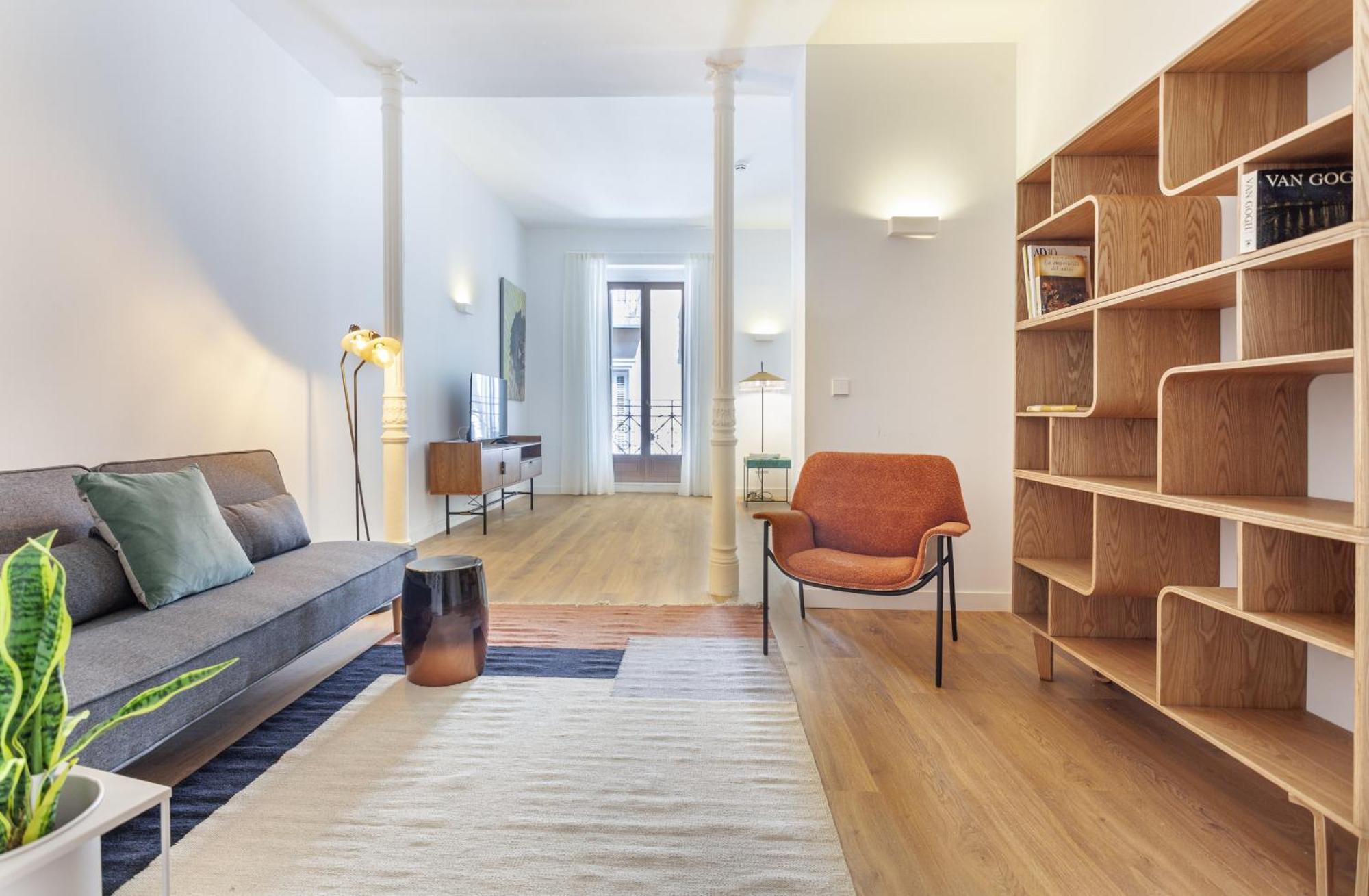 Cibeles Exclusive En Madrid Apartment Exterior photo