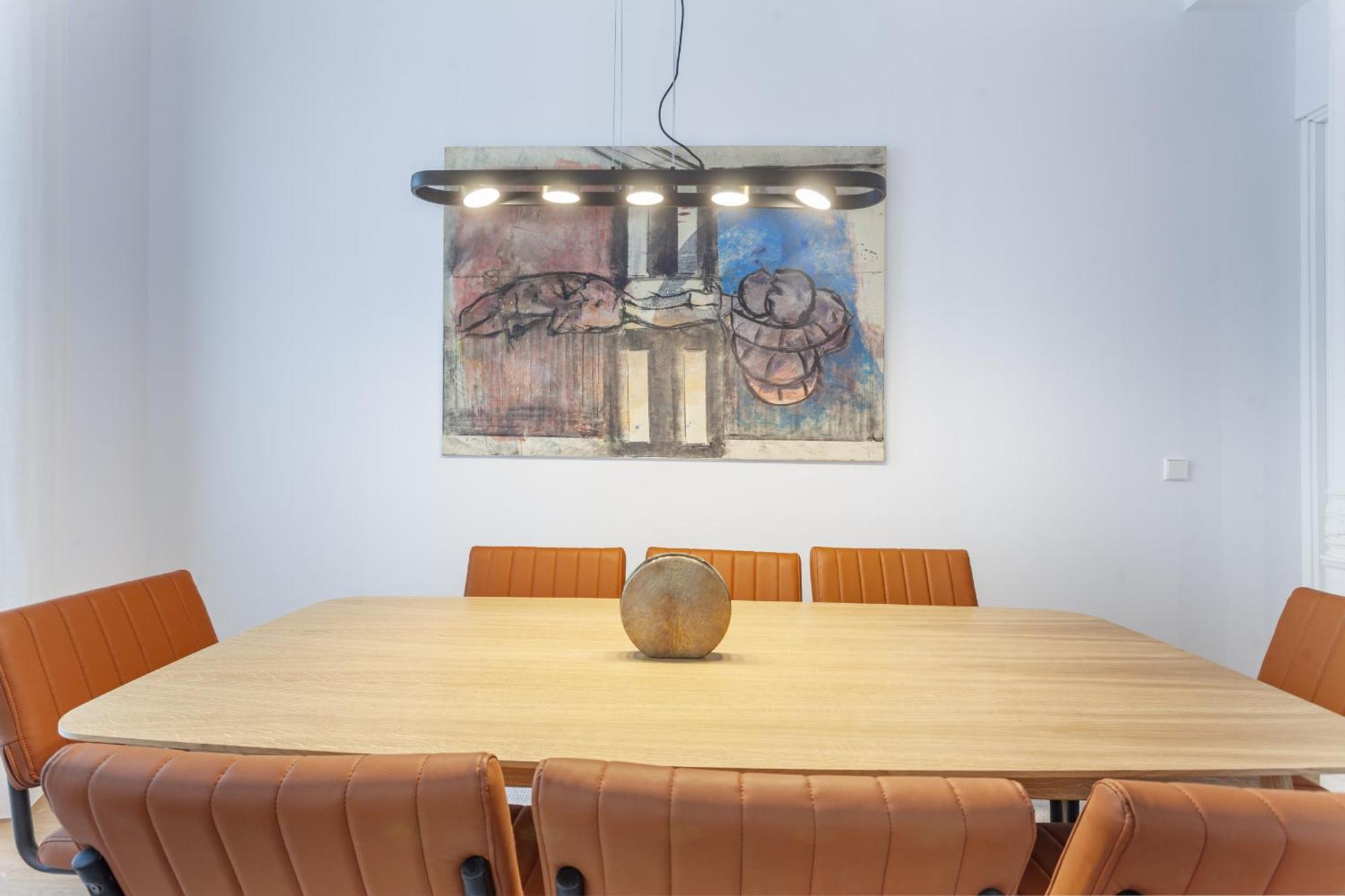 Cibeles Exclusive En Madrid Apartment Exterior photo