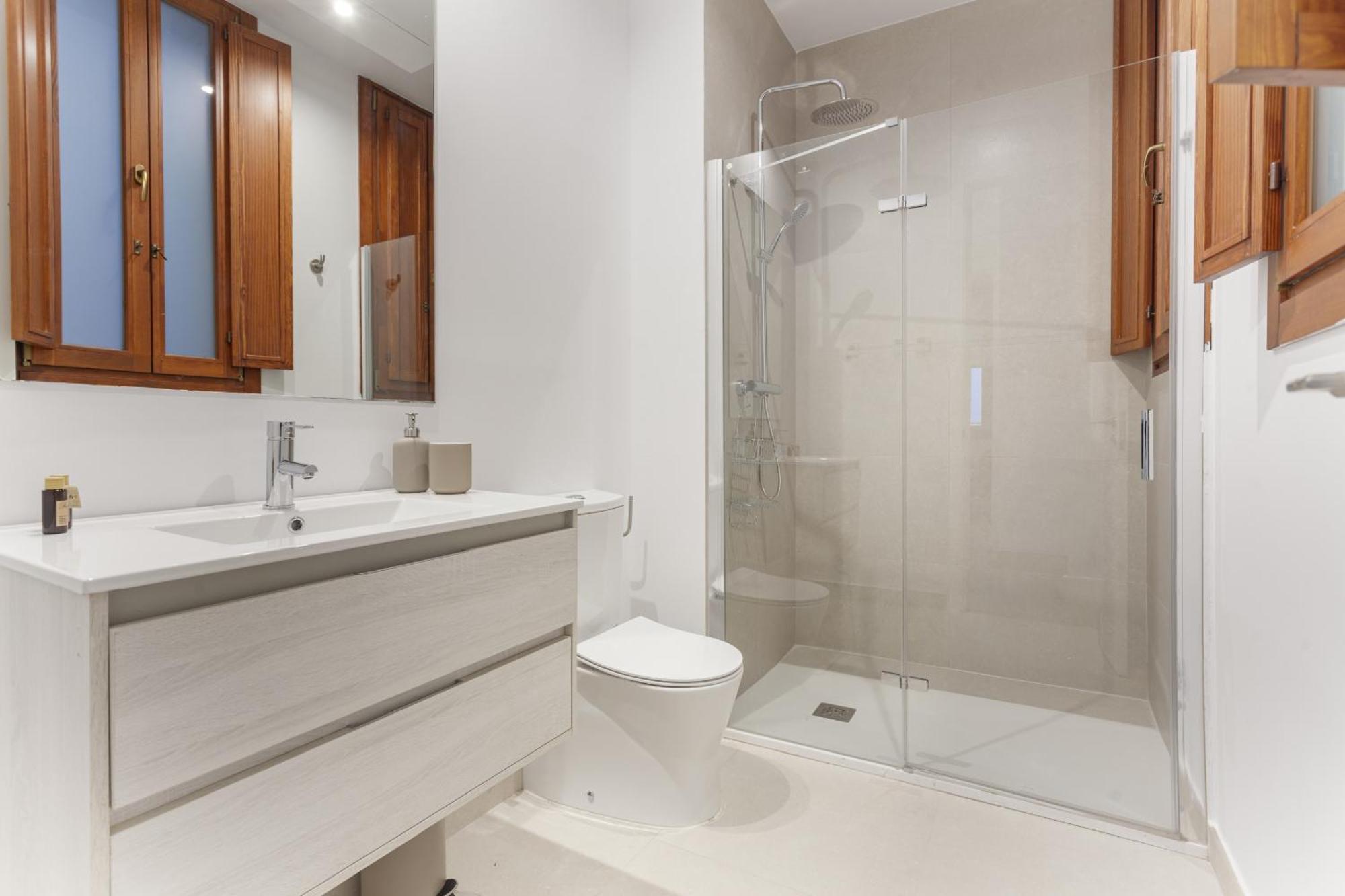 Cibeles Exclusive En Madrid Apartment Exterior photo
