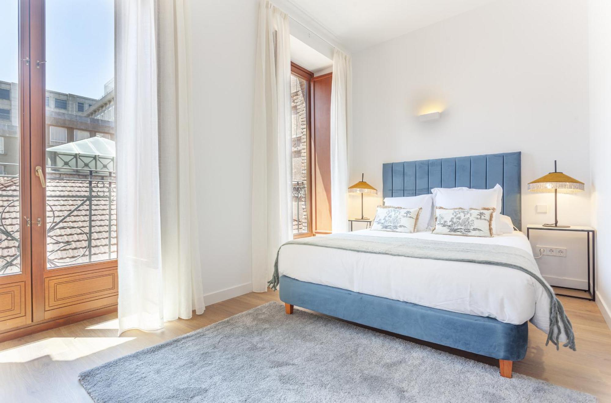 Cibeles Exclusive En Madrid Apartment Exterior photo
