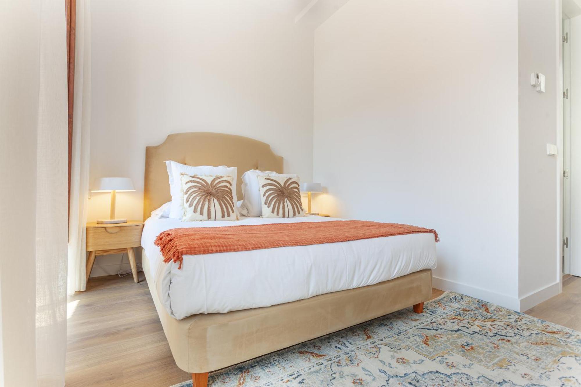 Cibeles Exclusive En Madrid Apartment Exterior photo