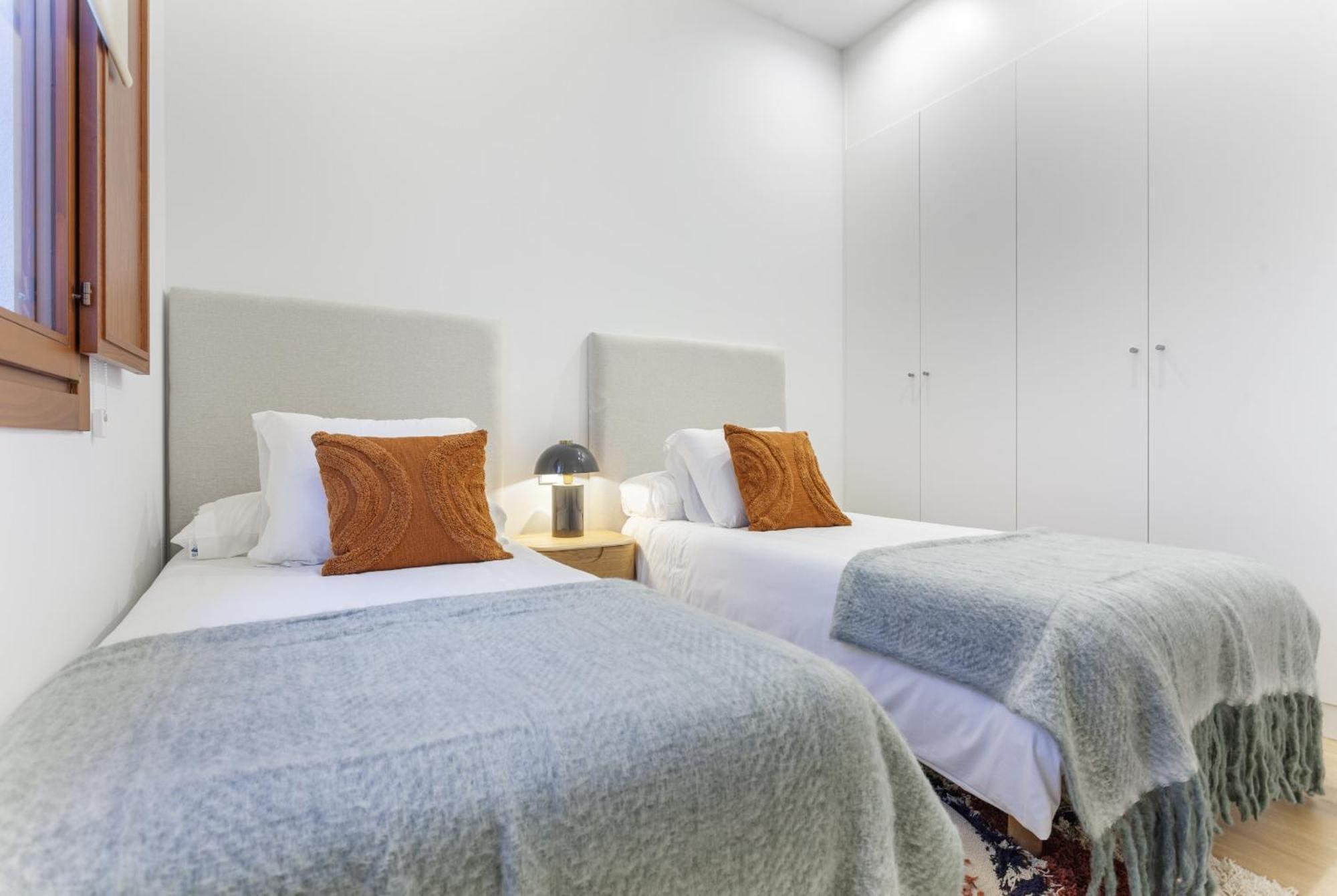 Cibeles Exclusive En Madrid Apartment Exterior photo