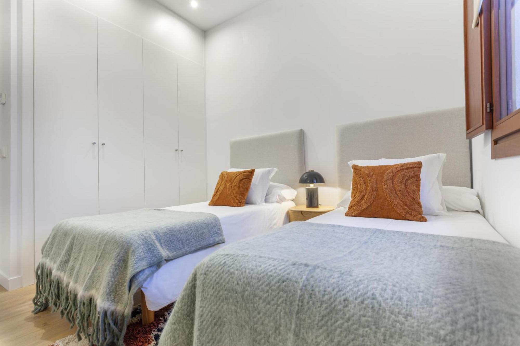 Cibeles Exclusive En Madrid Apartment Exterior photo