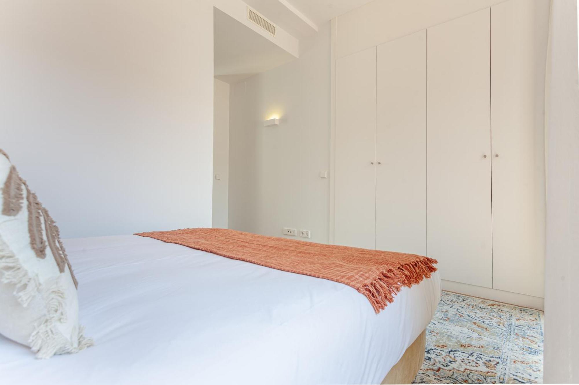 Cibeles Exclusive En Madrid Apartment Exterior photo