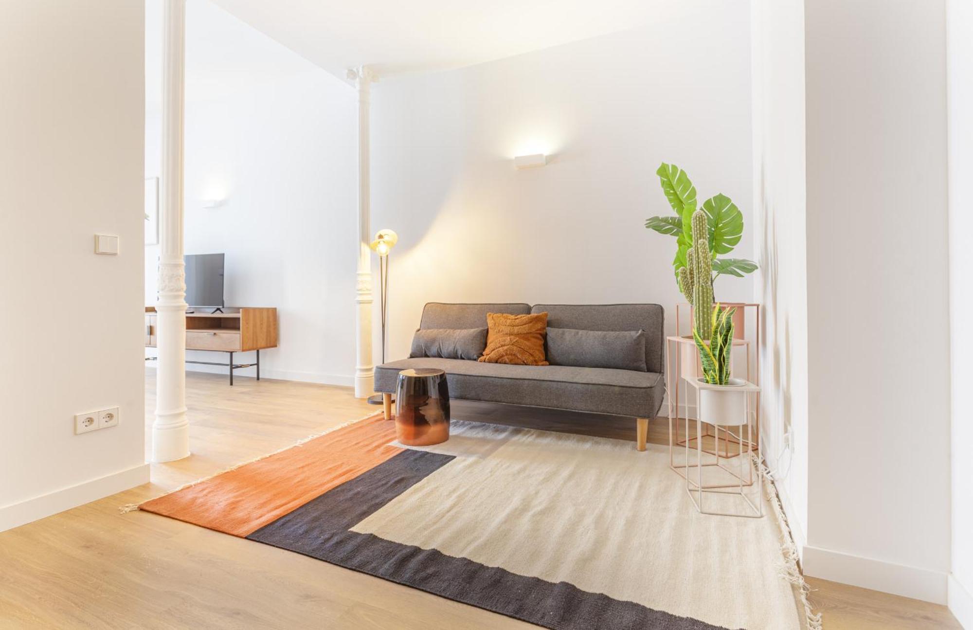 Cibeles Exclusive En Madrid Apartment Exterior photo