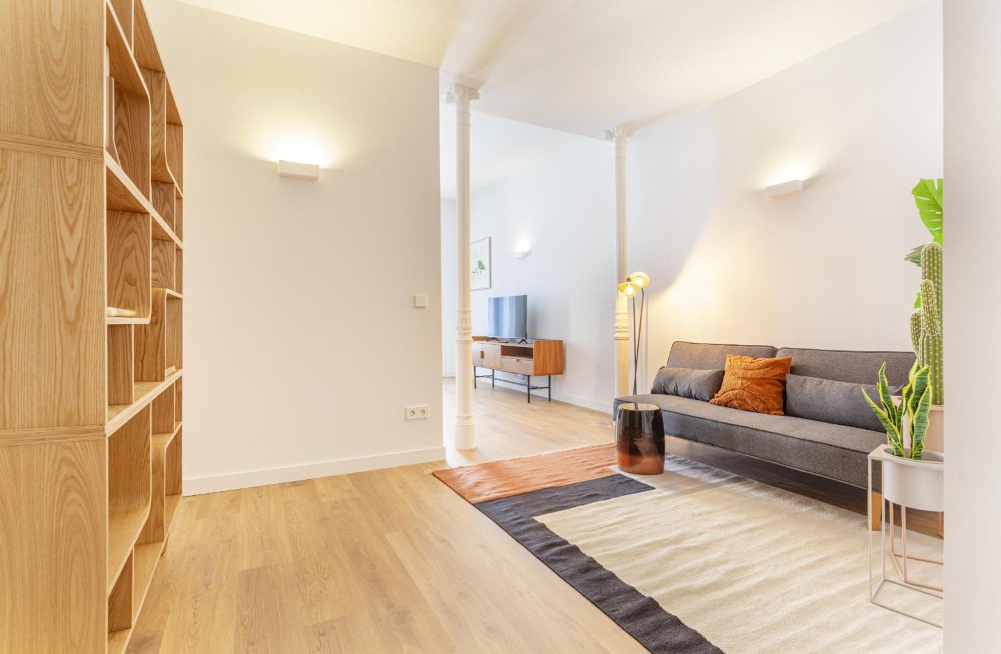 Cibeles Exclusive En Madrid Apartment Exterior photo